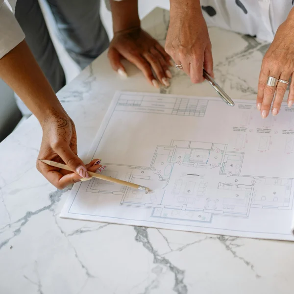 Objektijuhtimise ja torustike lahendused